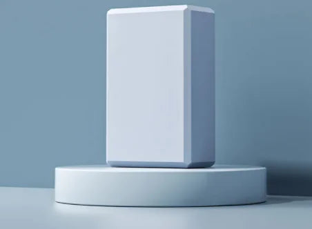 Flexi Bloc Yoga Blocks