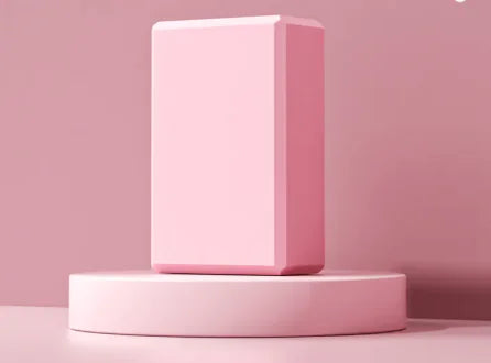 Flexi Bloc Yoga Blocks