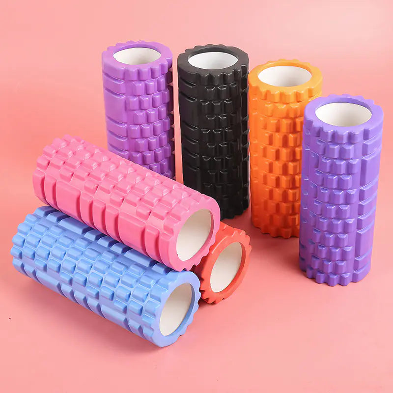 Foam Roller for Yoga