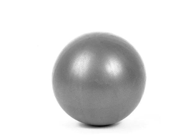 Frosted Yoga Ball for Pilates and Dance Fitness