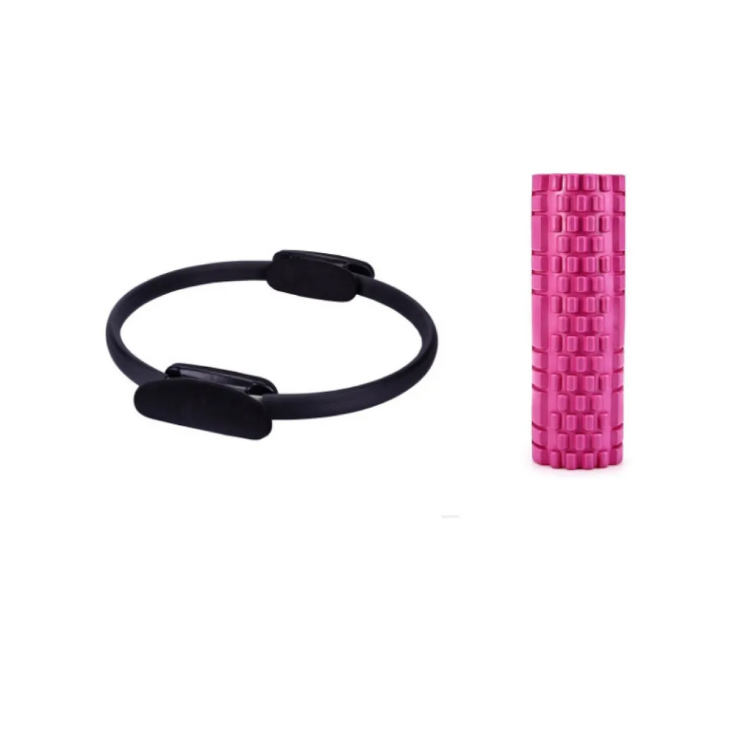 Fitness Yoga Pilates Ring