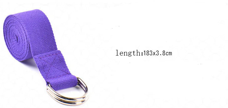 25cm Yoga Ball Set with Resistance Bands and Blocks