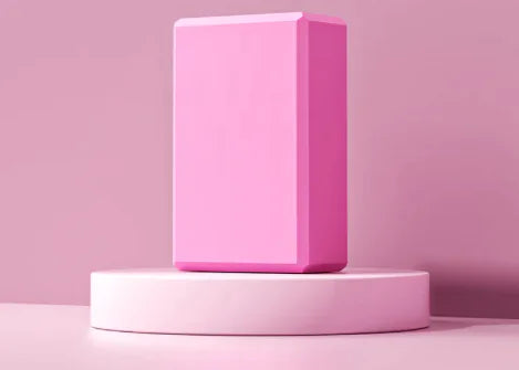 Flexi Bloc Yoga Blocks