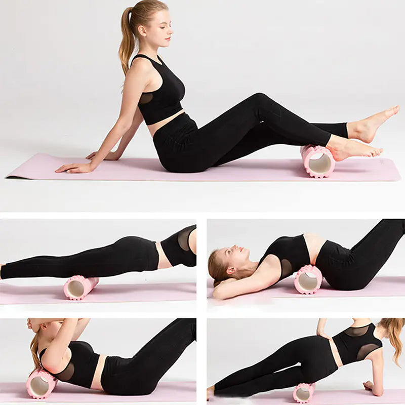 Foam Roller for Yoga