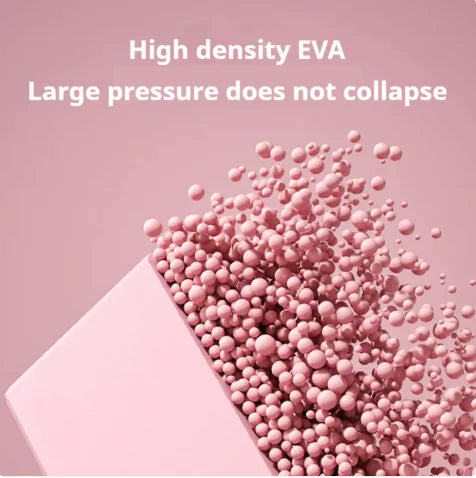 Flexi Bloc Yoga Blocks