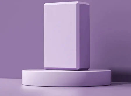 Flexi Bloc Yoga Blocks