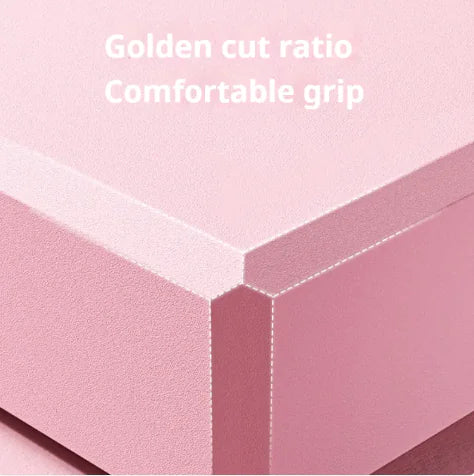 Flexi Bloc Yoga Blocks